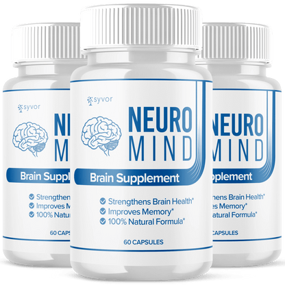 Neuro Mind Capsules