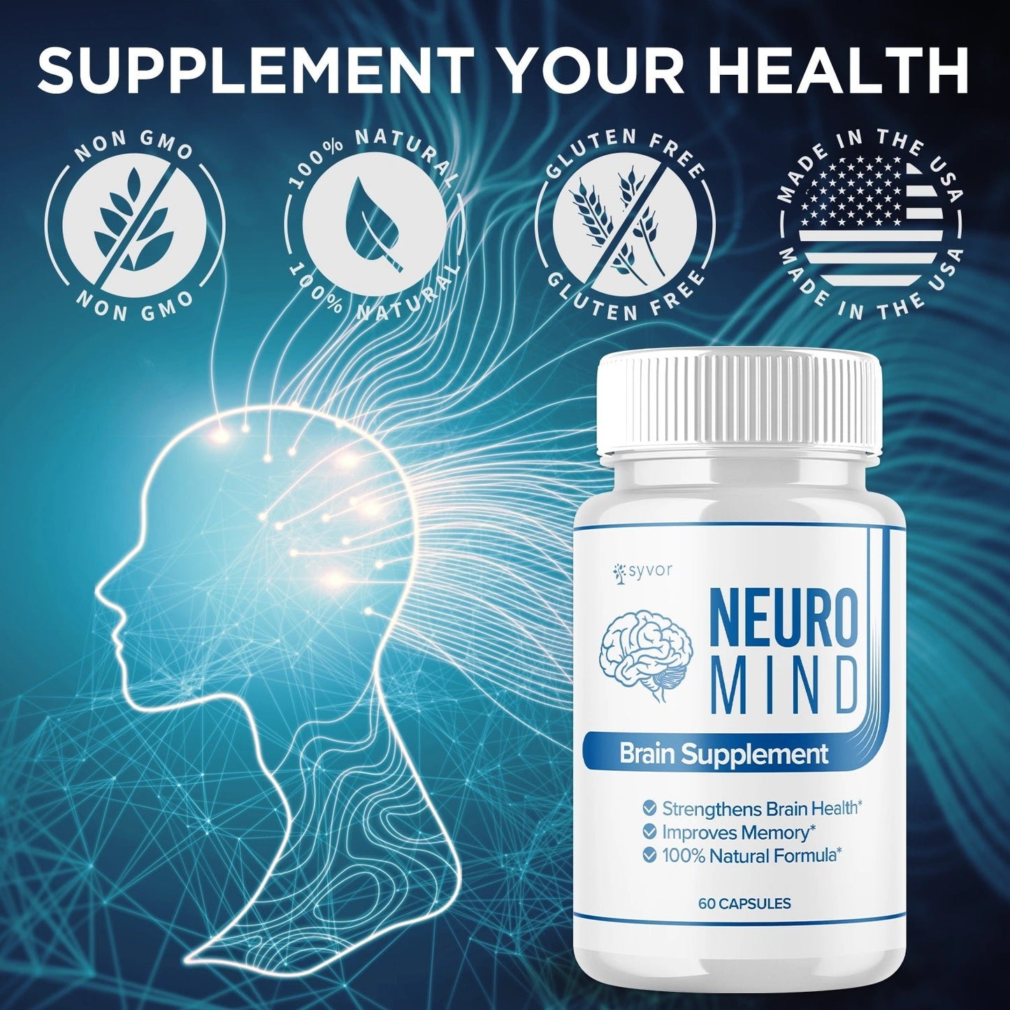 1-NeuroMind 5-1 SY, 3-NeuroMind 5-1 SY, 5-NeuroMind 5-1 SY, 2-NeuroMind 5-1 SY