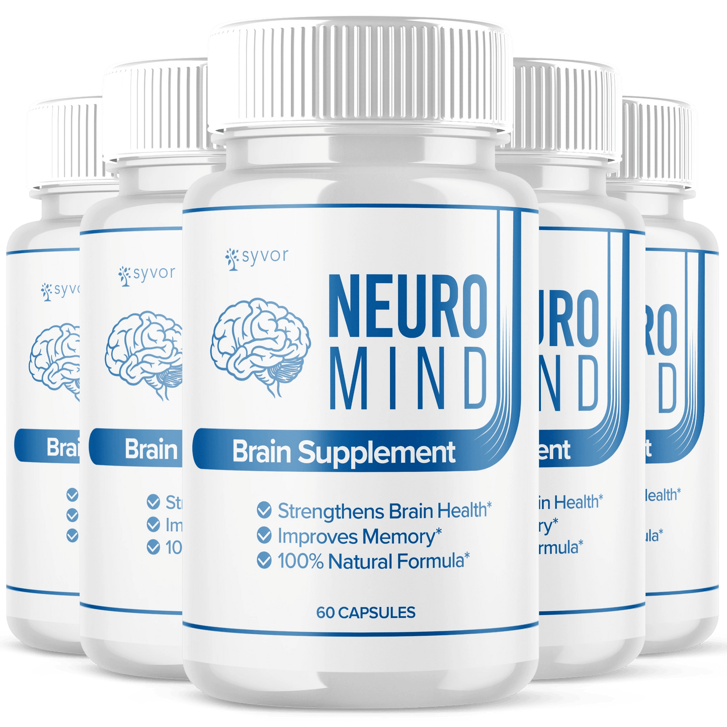 Neuro Mind Capsules