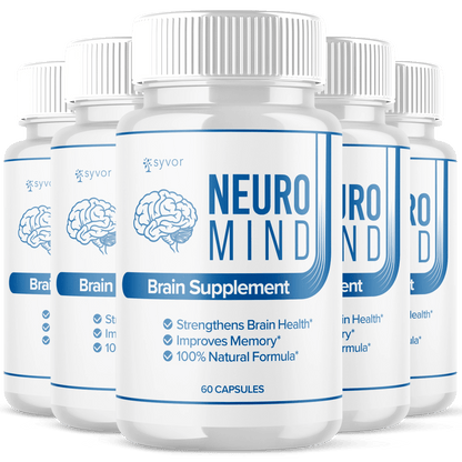 Neuro Mind Capsules