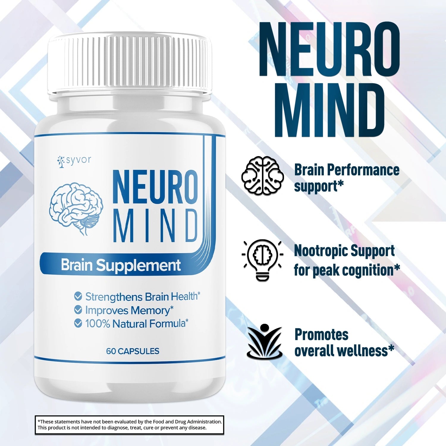 1-NeuroMind 5-1 SY, 3-NeuroMind 5-1 SY, 5-NeuroMind 5-1 SY, 2-NeuroMind 5-1 SY