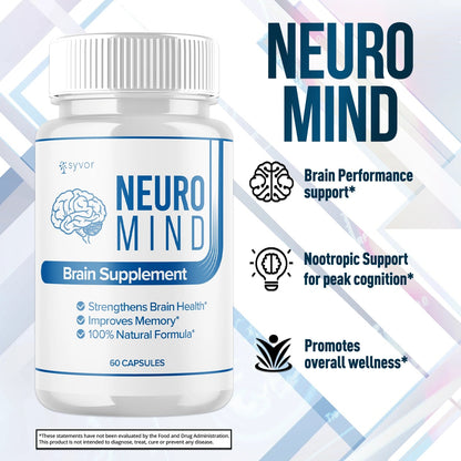 1-NeuroMind 5-1 SY, 3-NeuroMind 5-1 SY, 5-NeuroMind 5-1 SY, 2-NeuroMind 5-1 SY
