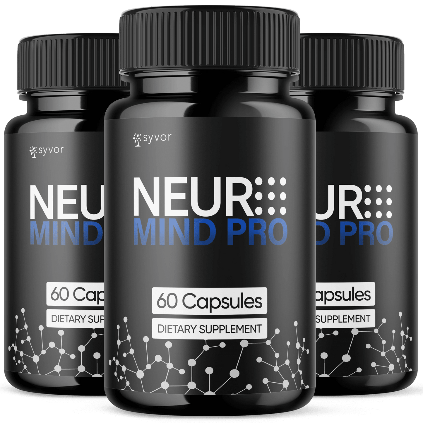 Neuro Mind Pro Capsules