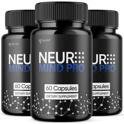 Neuro Mind Pro Capsules