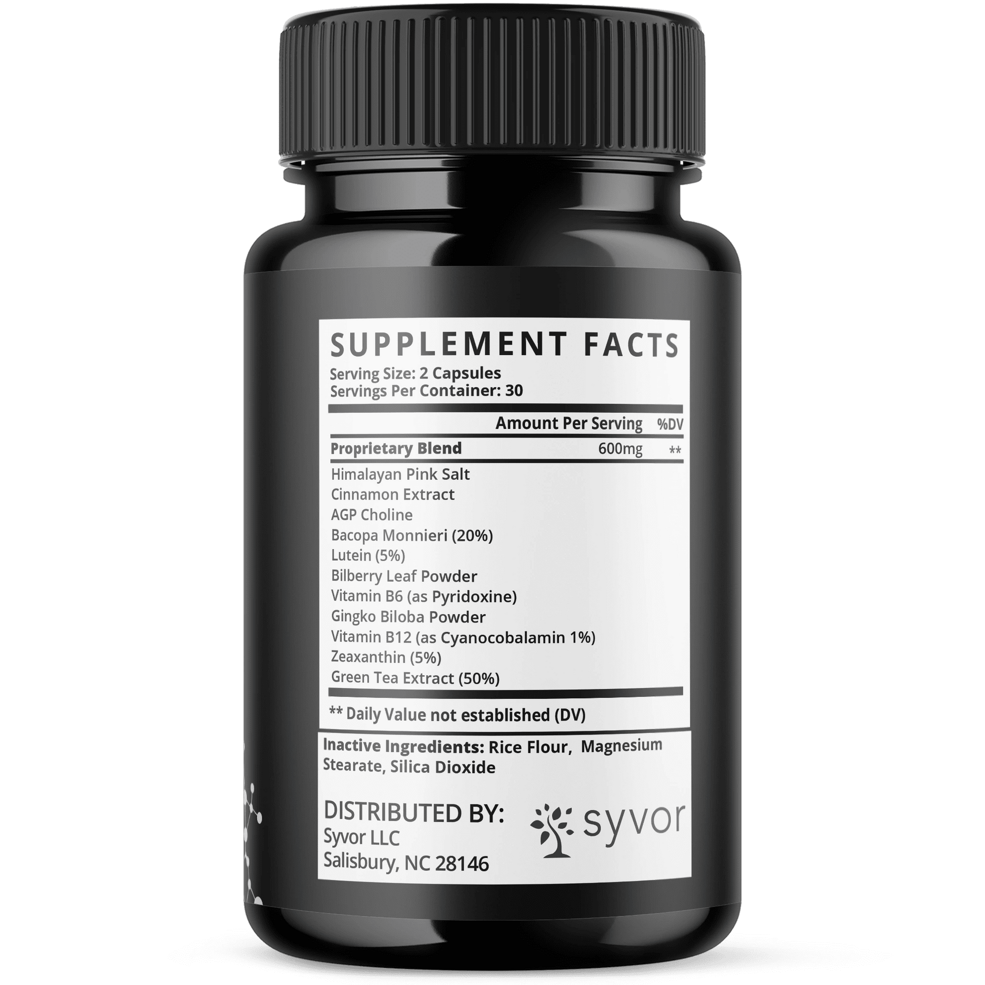 1-NeuroMindPro 5-1 SY, 3-NeuroMindPro 5-1 SY, 5-NeuroMindPro 5-1 SY, 2-NeuroMindPro 5-1- SY