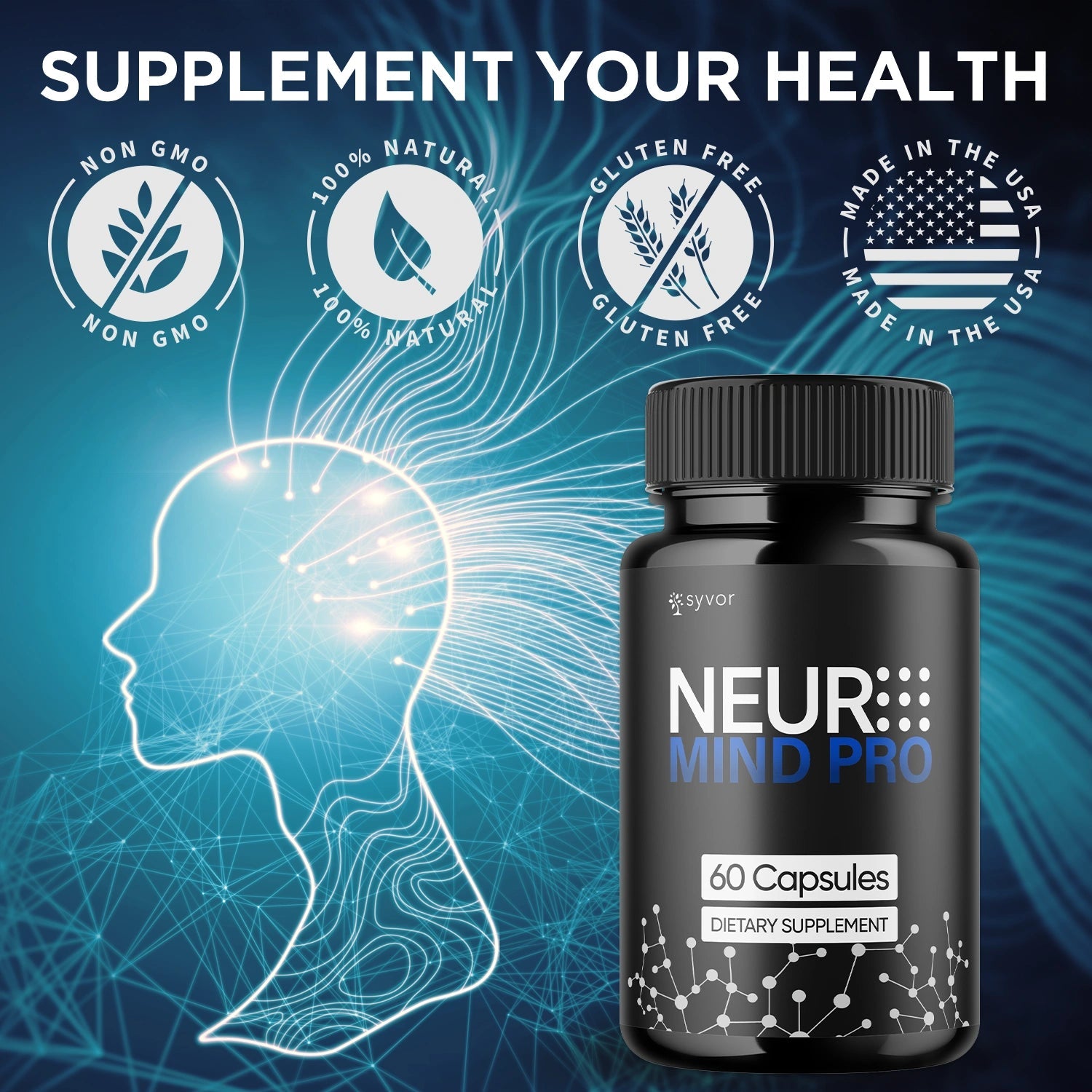 1-NeuroMindPro 5-1 SY, 3-NeuroMindPro 5-1 SY, 5-NeuroMindPro 5-1 SY, 2-NeuroMindPro 5-1- SY