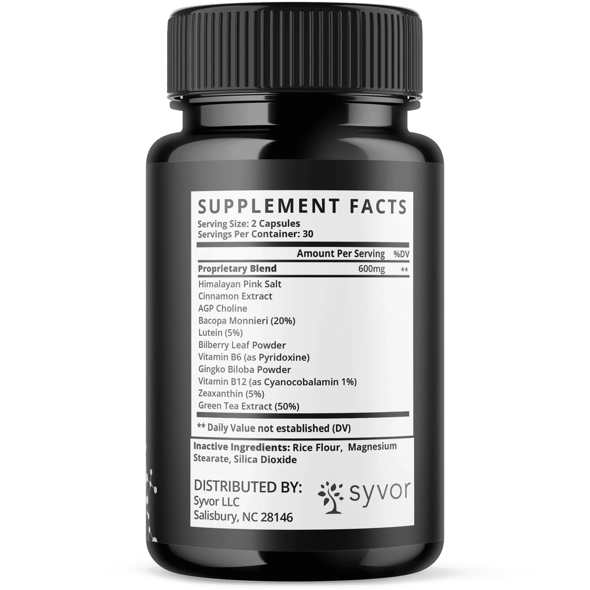 1-NeuroMindPro 5-1 SY, 3-NeuroMindPro 5-1 SY, 5-NeuroMindPro 5-1 SY, 2-NeuroMindPro 5-1- SY
