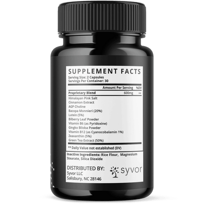 1-NeuroMindPro 5-1 SY, 3-NeuroMindPro 5-1 SY, 5-NeuroMindPro 5-1 SY, 2-NeuroMindPro 5-1- SY