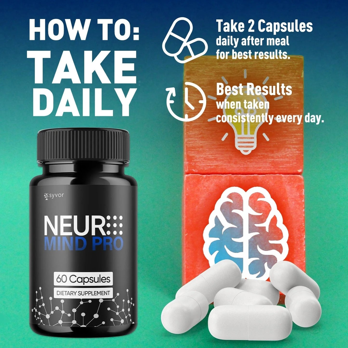 1-NeuroMindPro 5-1 SY, 3-NeuroMindPro 5-1 SY, 5-NeuroMindPro 5-1 SY, 2-NeuroMindPro 5-1- SY
