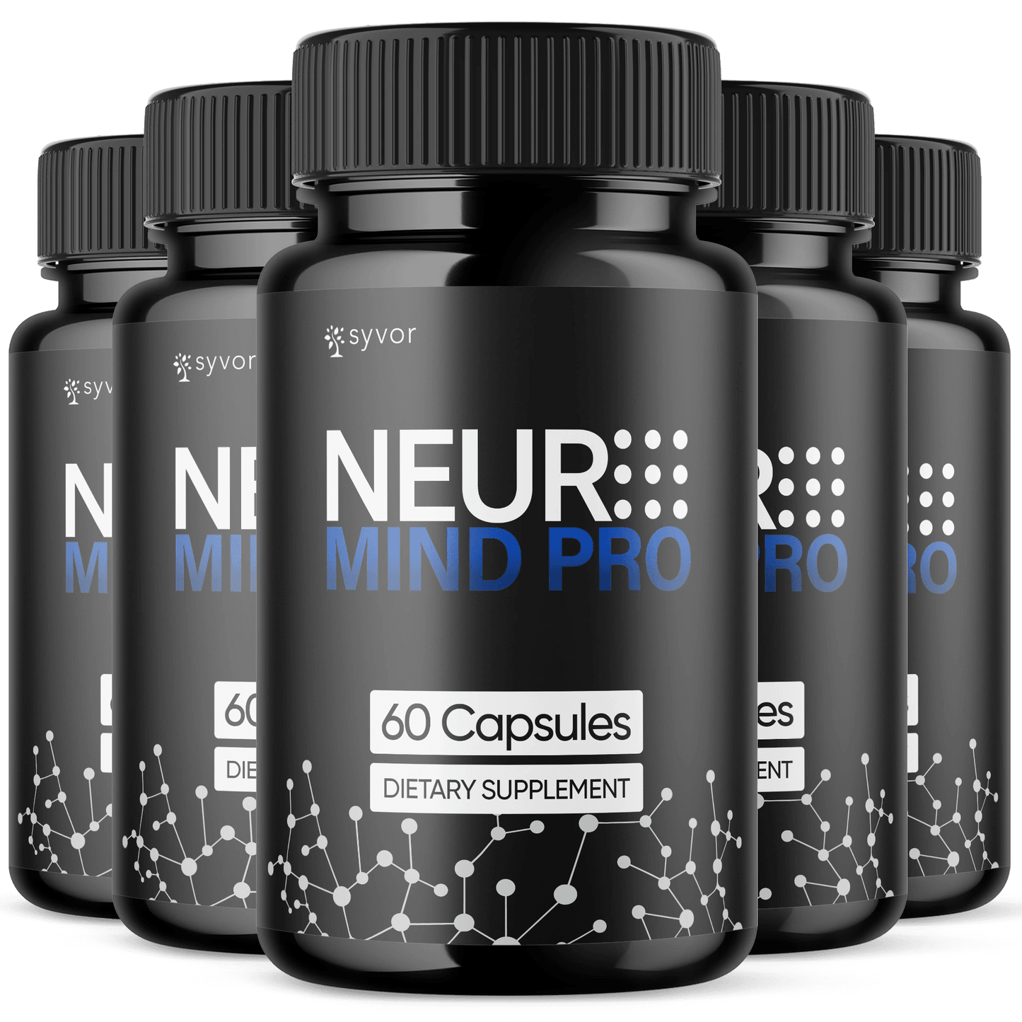 Neuro Mind Pro Capsules