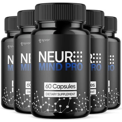 Neuro Mind Pro Capsules