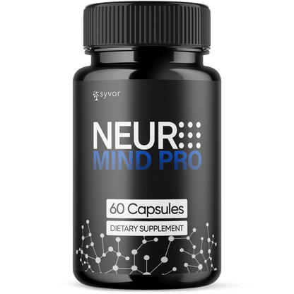 Neuro Mind Pro Capsules
