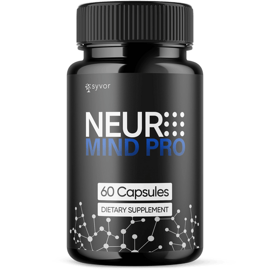 Neuro Mind Pro Capsules