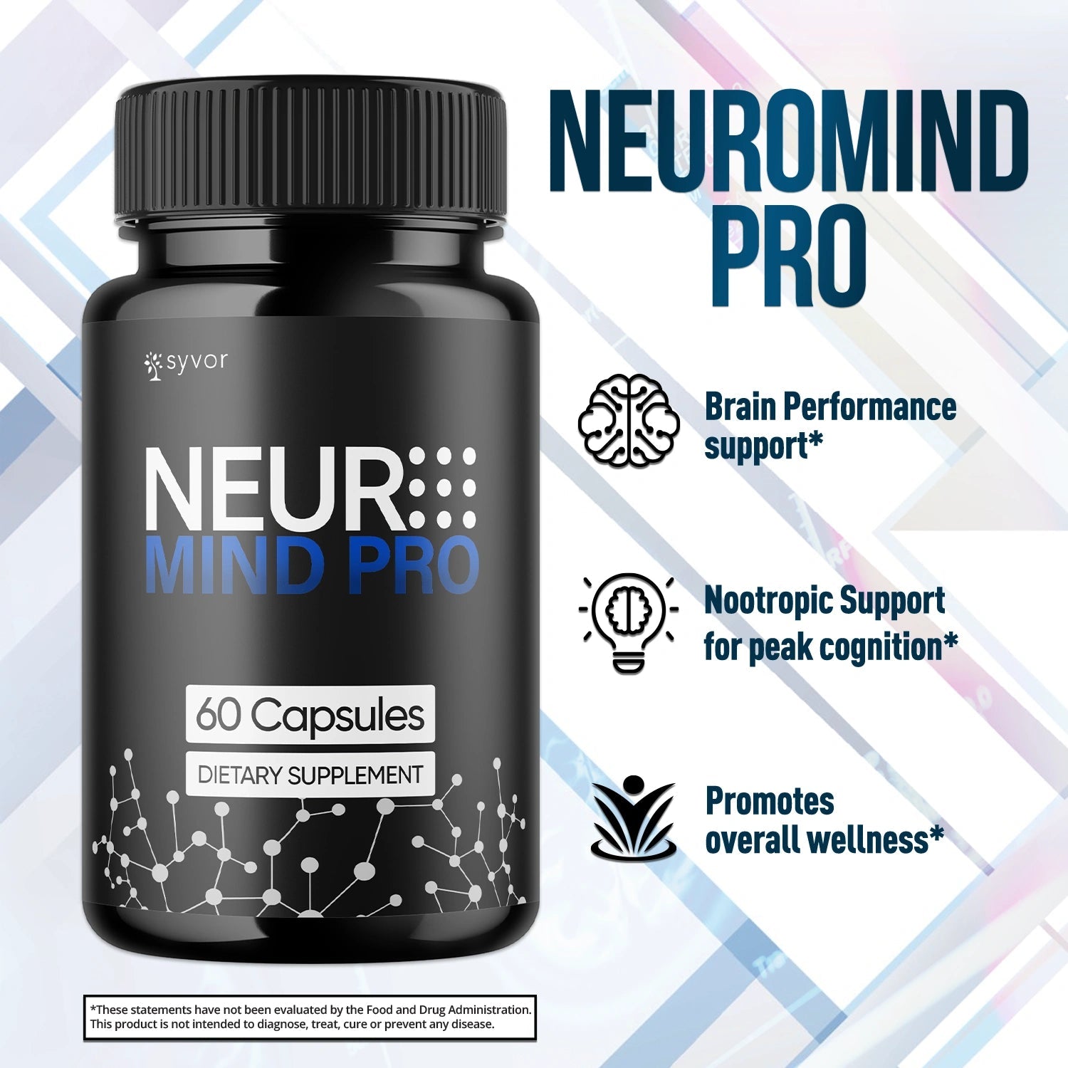 1-NeuroMindPro 5-1 SY, 3-NeuroMindPro 5-1 SY, 5-NeuroMindPro 5-1 SY, 2-NeuroMindPro 5-1- SY