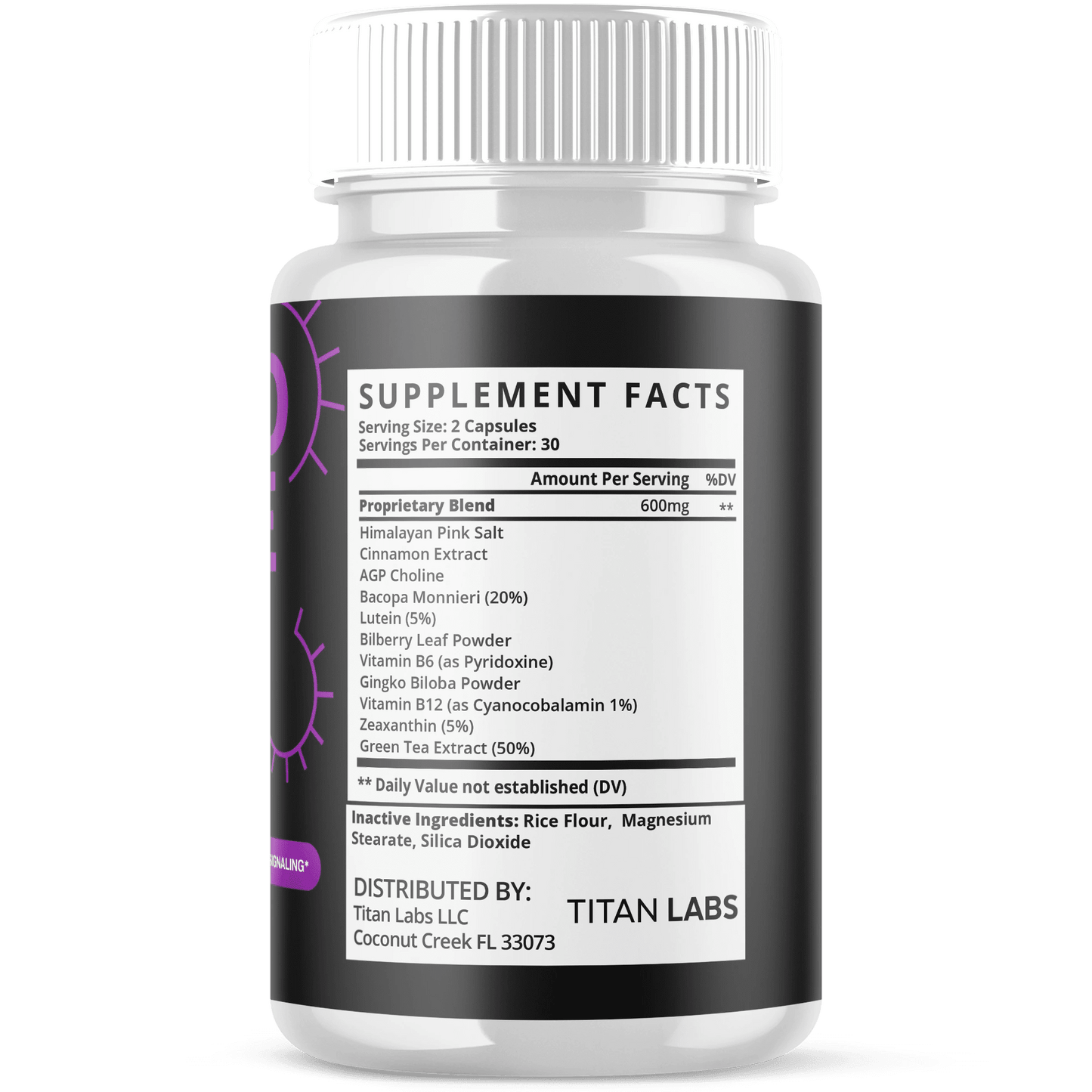 1-NeuroPrime 5-1 TiL, 3-NeuroPrime 5-1 TiL, 5-NeuroPrime 5-1 TiL, 2-NeuroPrime 5-1 TiL