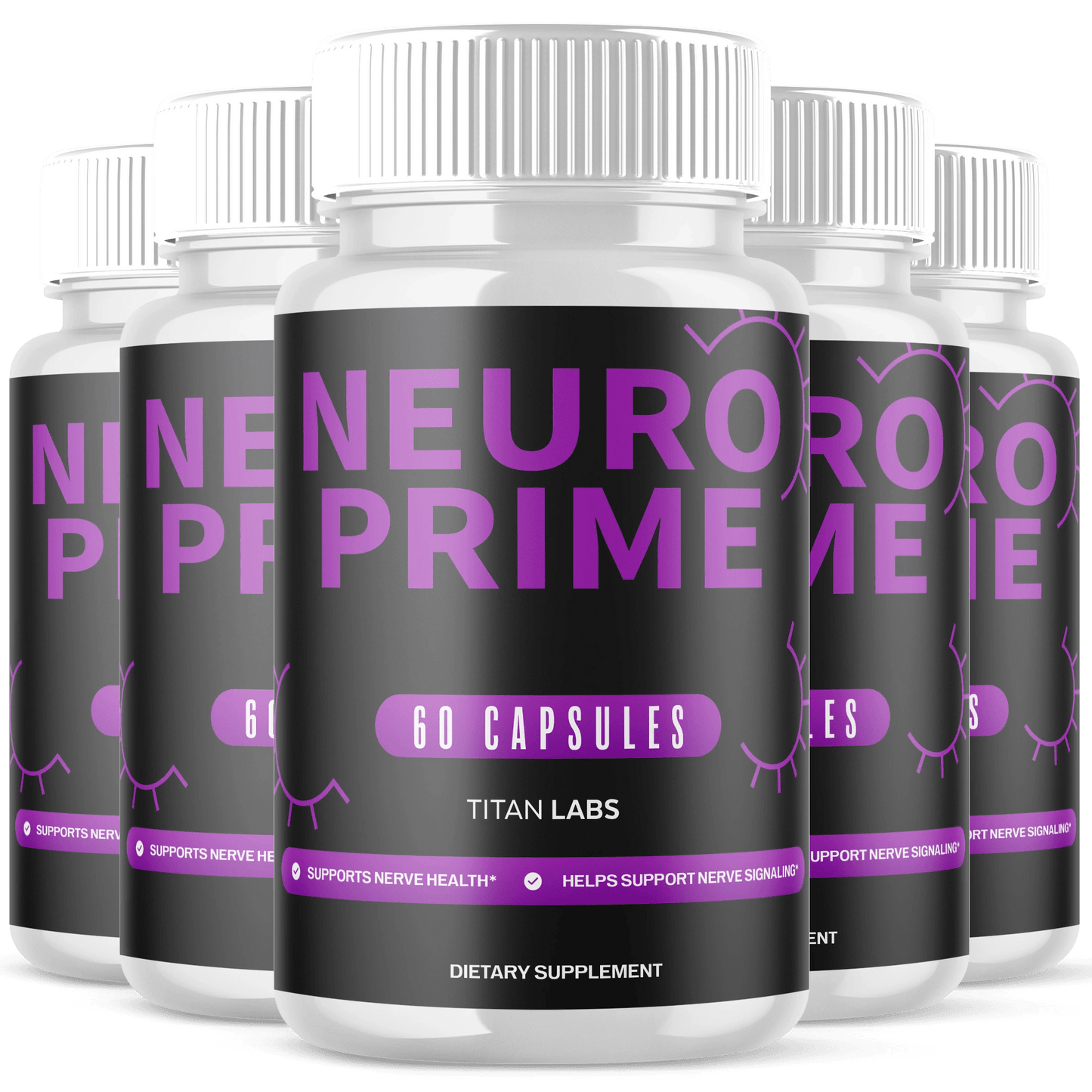 Neuro Prime Capsules