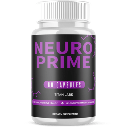 Neuro Prime Capsules
