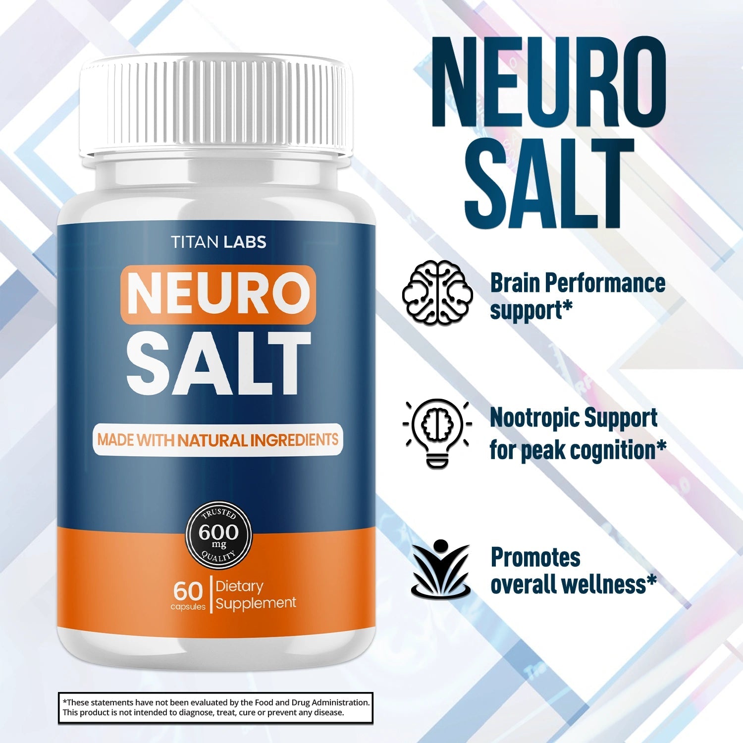 1-NeuroSalt 5-1 TiL, 3-NeuroSalt 5-1 TiL, 5-NeuroSalt 5-1 TiL, 2-NeuroSalt 5-1 TiL