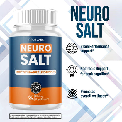 1-NeuroSalt 5-1 TiL, 3-NeuroSalt 5-1 TiL, 5-NeuroSalt 5-1 TiL, 2-NeuroSalt 5-1 TiL
