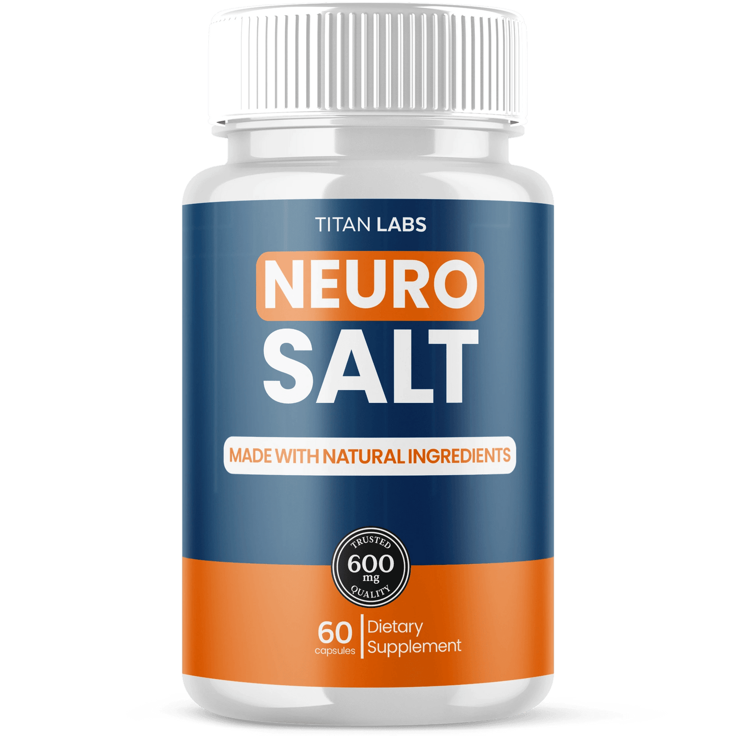 Neuro Salt Capsules
