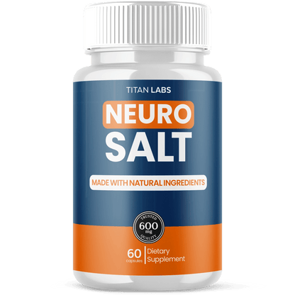 Neuro Salt Capsules