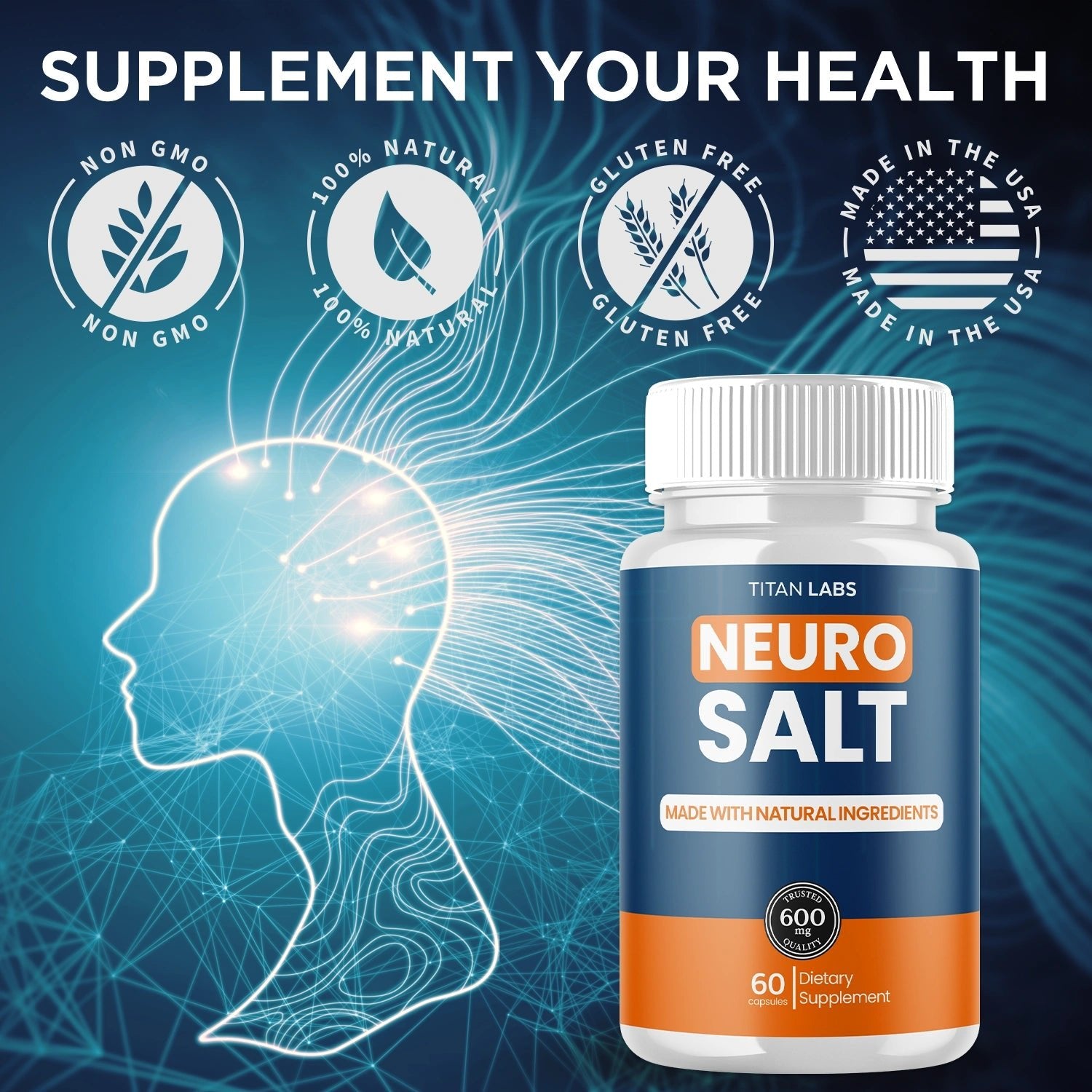 1-NeuroSalt 5-1 TiL, 3-NeuroSalt 5-1 TiL, 5-NeuroSalt 5-1 TiL, 2-NeuroSalt 5-1 TiL