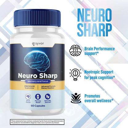 1-NeuroSharp 5-1 SY, 3-NeuroSharp 5-1 SY, 5-NeuroSharp 5-1 SY, 2-NeuroSharp 5-1 SY