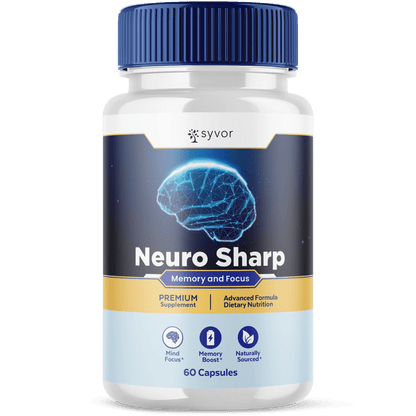 Neuro Sharp Capsules