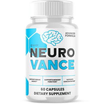 Neuro Vance Capsules