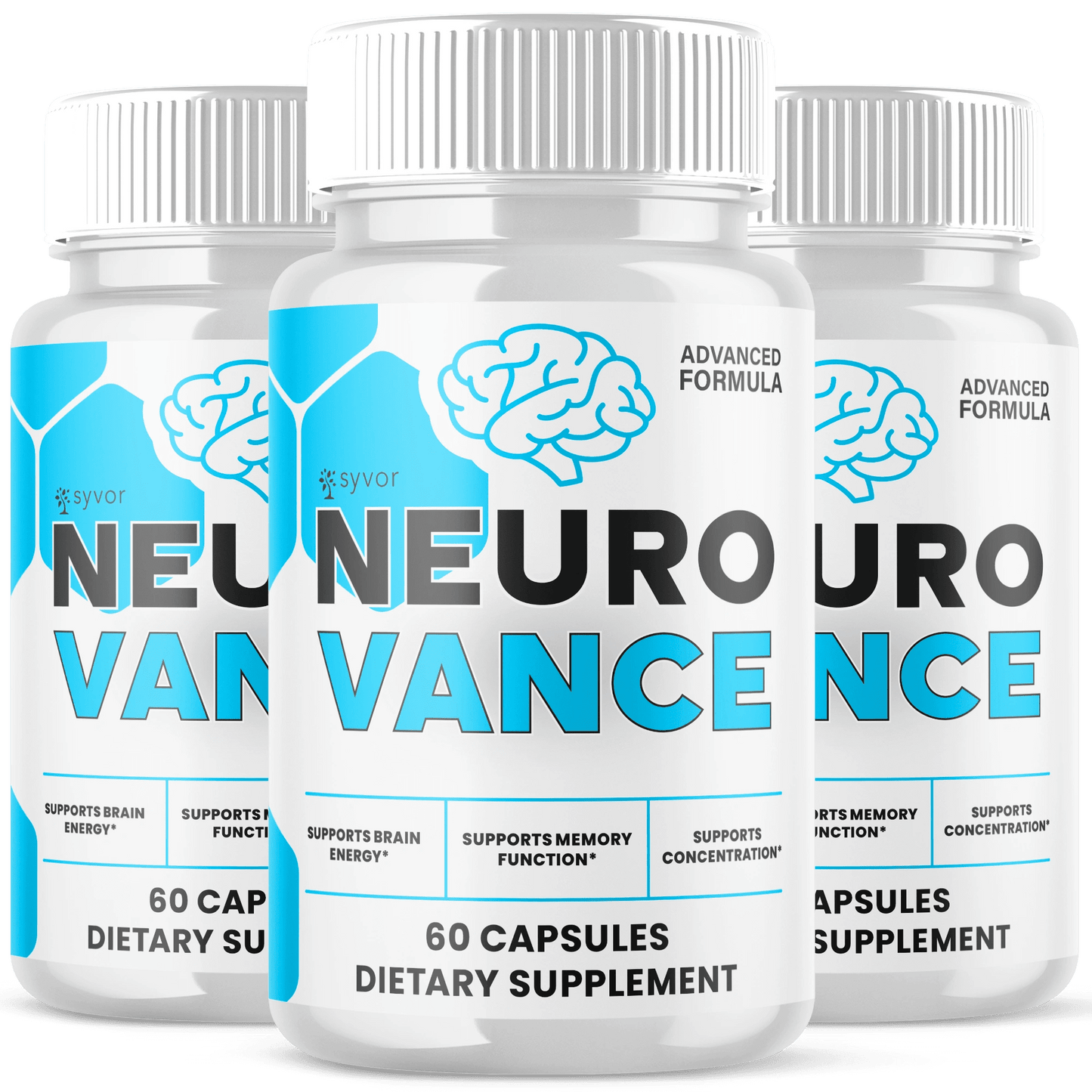Neuro Vance Capsules