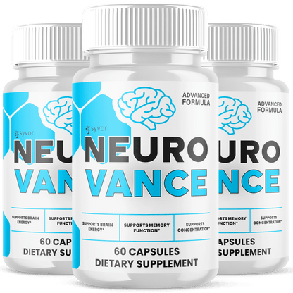 Neuro Vance Capsules