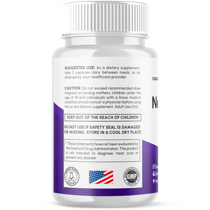 Neurocept Capsules