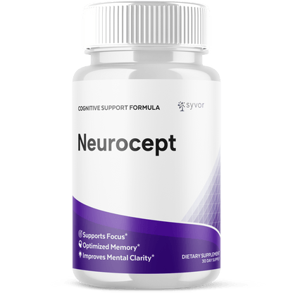 Neurocept Capsules