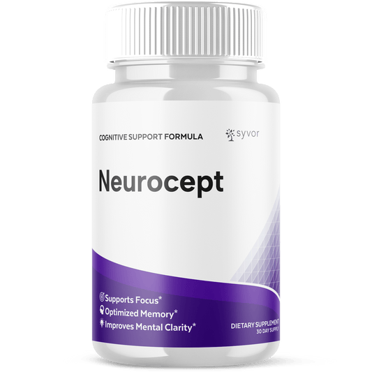 Neurocept Capsules