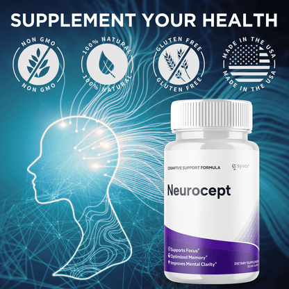 Neurocept Capsules