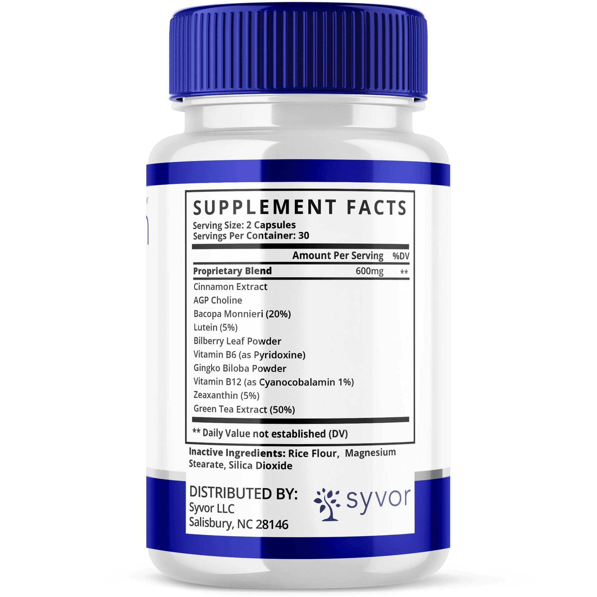 1-Neuroclean 5-1 SY, 3-Neuroclean 5-1 SY, 5-Neuroclean 5-1 SY, 2-Neuroclean 5-1 SY