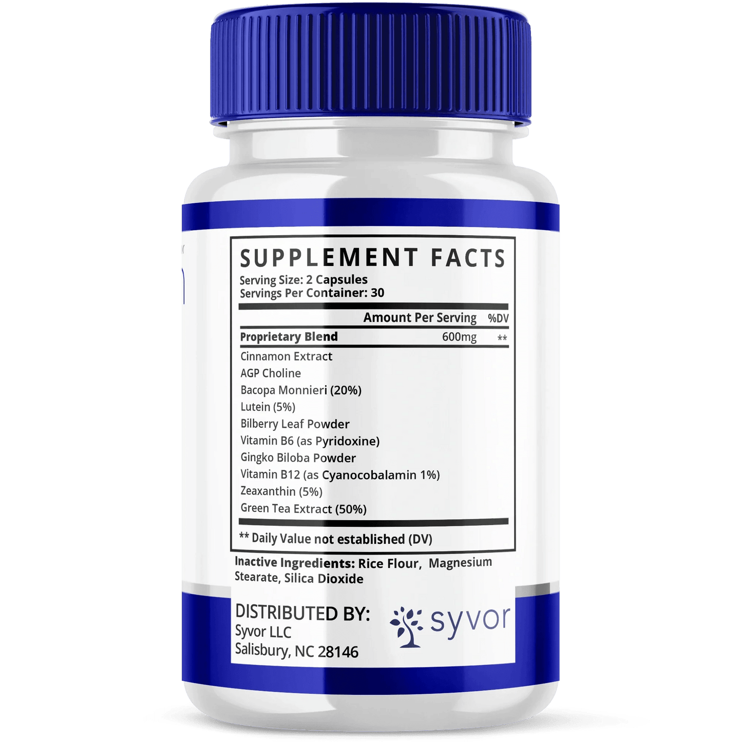 1-Neuroclean 5-1 SY, 3-Neuroclean 5-1 SY, 5-Neuroclean 5-1 SY, 2-Neuroclean 5-1 SY