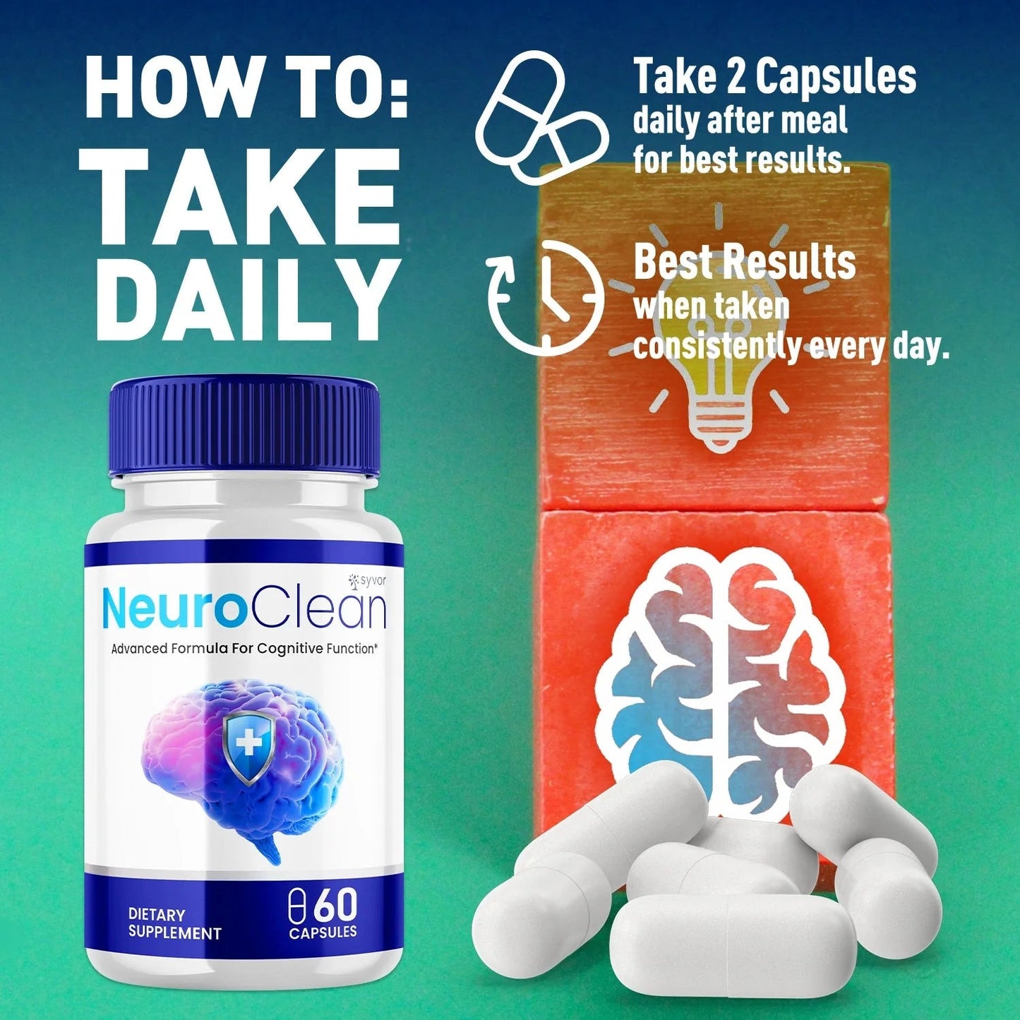 1-Neuroclean 5-1 SY, 3-Neuroclean 5-1 SY, 5-Neuroclean 5-1 SY, 2-Neuroclean 5-1 SY