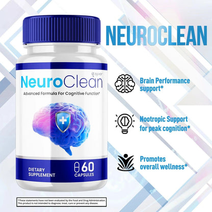 1-Neuroclean 5-1 SY, 3-Neuroclean 5-1 SY, 5-Neuroclean 5-1 SY, 2-Neuroclean 5-1 SY