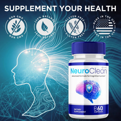 1-Neuroclean 5-1 SY, 3-Neuroclean 5-1 SY, 5-Neuroclean 5-1 SY, 2-Neuroclean 5-1 SY