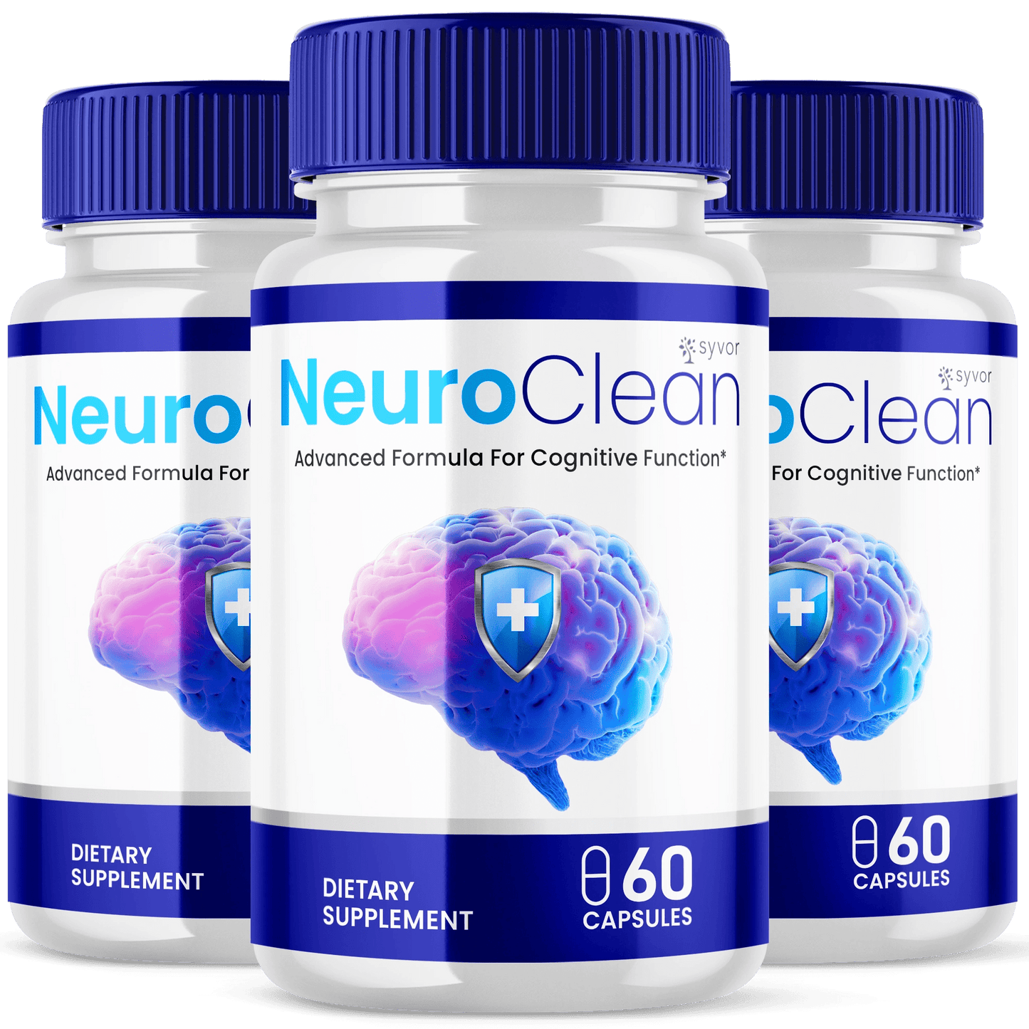 NeuroClean Capsules