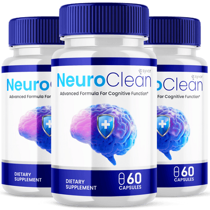 NeuroClean Capsules
