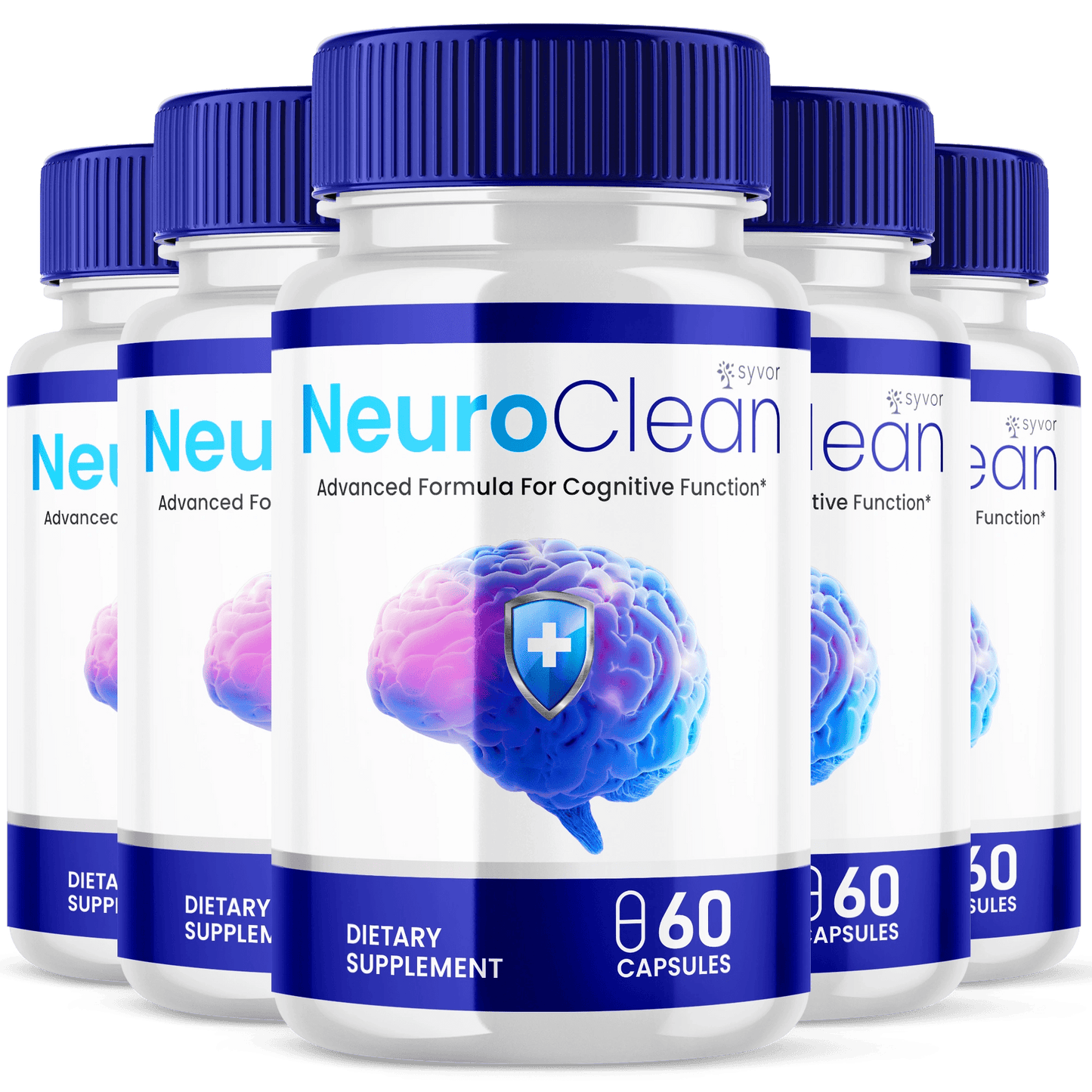 NeuroClean Capsules