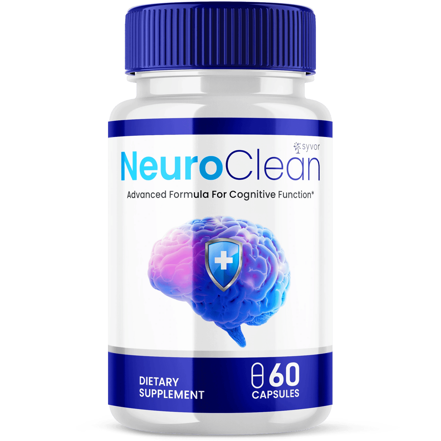 NeuroClean Capsules