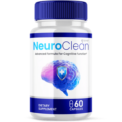 NeuroClean Capsules