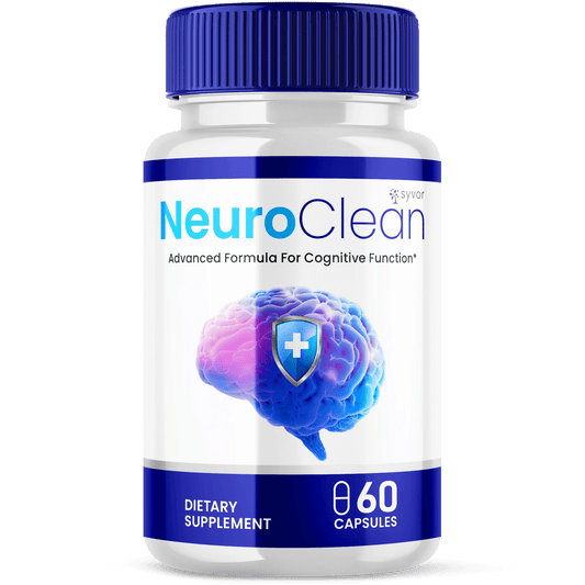 NeuroClean Capsules