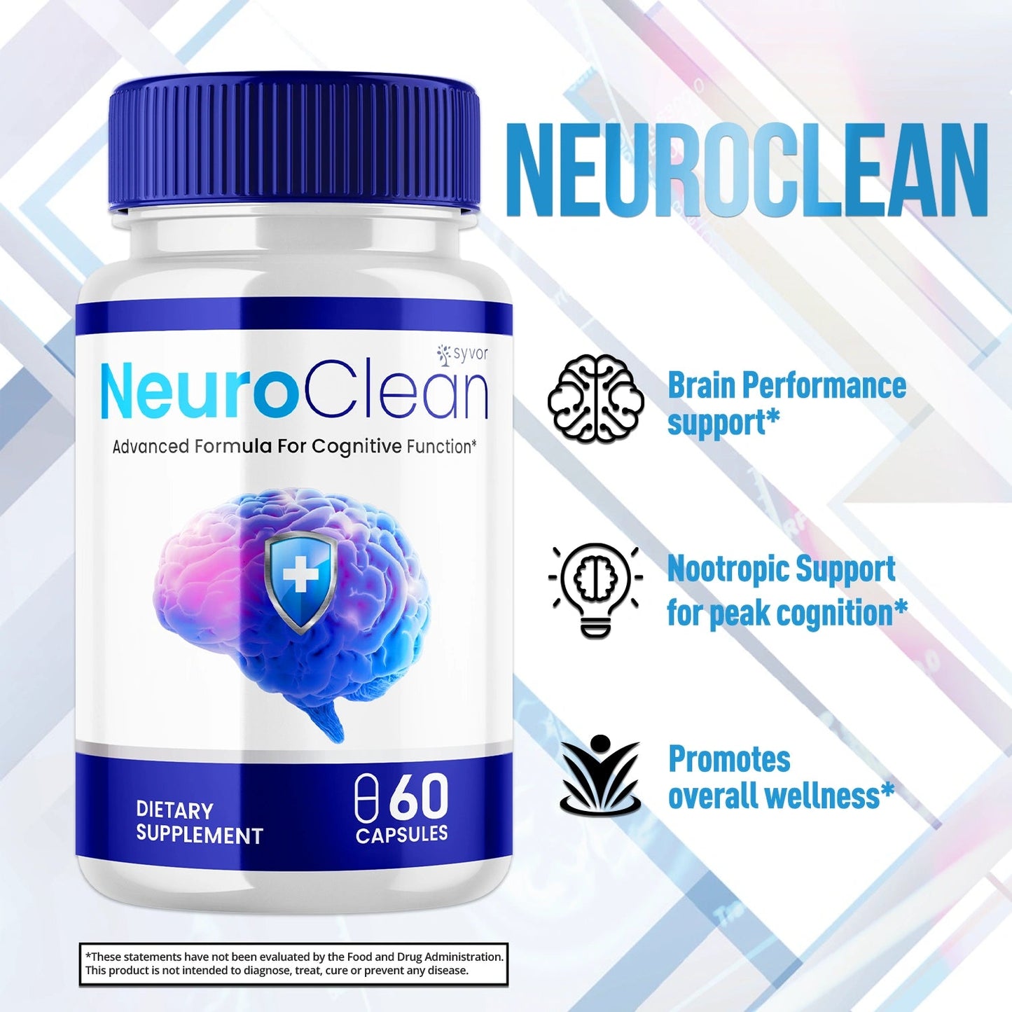 1-Neuroclean 5-1 SY, 3-Neuroclean 5-1 SY, 5-Neuroclean 5-1 SY, 2-Neuroclean 5-1 SY
