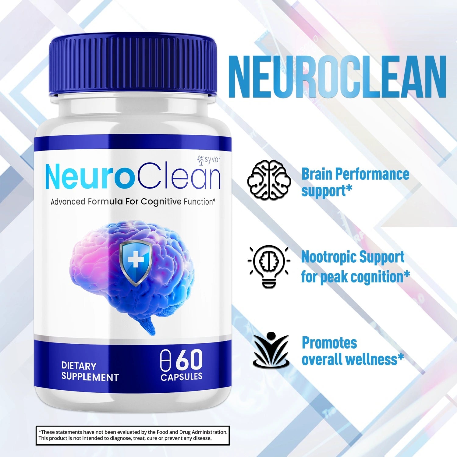 1-Neuroclean 5-1 SY, 3-Neuroclean 5-1 SY, 5-Neuroclean 5-1 SY, 2-Neuroclean 5-1 SY