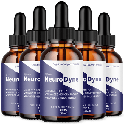 Neurodyne Drops