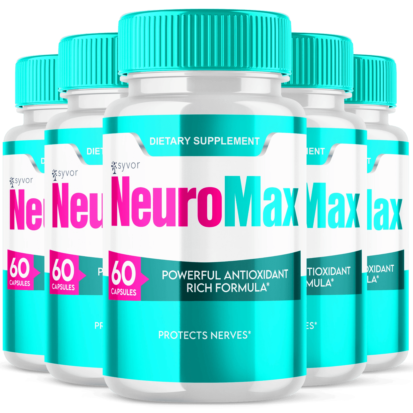 NeuroMax Capsules
